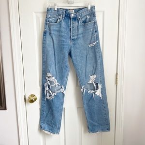 Agolde 90’s Jeans